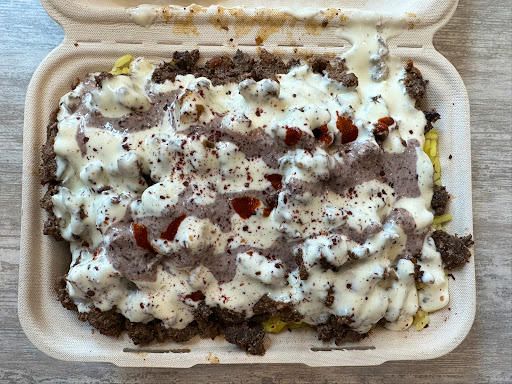 Photo of Osmow's Shawarma - 625 Trunk Rd unit 2 building a, Sault Ste. Marie, ON P6A 3T1
